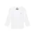 TOMMY HILFIGER Majica, bela