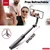 Moxom Selfie držač MX-SS17 MagSafe sa rotacijom 360, Crni