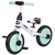 CHIPOLINO Bicikl za decu Max Bike, Mint