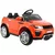 Auto na akumulator Rapid Racer - narančasti