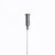 Sollux SL.1394 - LED luster na sajli SPARK 1xG13/8,5W/230V bela