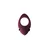 Lola games Vibro prsten Pure Passion Midnight