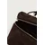 Furla crossbody torbica ženska semišasta Camelia Micro