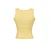 Trendyol Milla Ženska bluza Thmss26Bz00008, Žuta