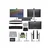 Dell 27 inch P2726DEB QHD 100Hz Video konferencijski USB-C IPS monitor