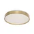 OSRAM LED plafonjera 18W 4000K IP20 zlatna