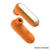 Engily Ross Pipo Clitoral Stimulator Sucker Orange