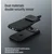 Maska Nillkin CamShield Prop Magnetic za iPhone 17 Pro Max crna