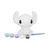 Epee Ustvarjalna svetleča figurica Stitch za barvanje, 5 barv in čopič
