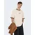 Only & Sons Majica ONSLES CLASSIQUES  bež / rjava