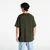 Majice Dickies Mapleton Short Sleeve Tee Olive Green S