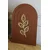 Wallity Slika Ersy3Doval9-3045, MDF, 30x45x2 cm
