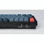 Keychron Keychron V1 Max QMK/VIA Brezžična Mehanska Tipkovnica, Bluetooth/2.4 GHz, Red Linear Switch, US Layout, V1M-D1, (21732592)