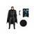 DC Comics DC The Batman Movie Batman Unmasked 7-Inch Scale Action Figure, (20499422)