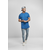 Urban Classics Majica, modra