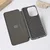 Teracell Maska za Xiaomi Redmi 15C 4G EU 173mm Teracell Flip Cover, Crna