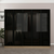 Hanah Home Ormar Kale - 7649