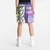 Kratke hlače RIPNDIP Allstar Mesh Shorts Multi L