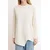 Trendyol Modest Ženska bluza Tctss26Uk00003, Bež