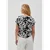 Moodo Bluza Modra