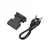 Adapter pretvornik iz HDMI v VGA + avdio AUX