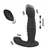STIMULATOR PROSTATE Zenn P011 Black