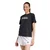Adidas SOFT SPORT T, ženska majica, crna N1192