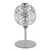 Globo 16047TC - LED stona lampa VIRINA LED/8W/230V