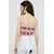 Top s primesjo volne Levis