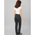 My Essential Wardrobe Majica bela