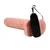 Toy Joy – Vibrating Get Real Dildo, 25 cm