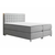 Boxspring postelja BALTIMORE 117, 140x200cm