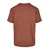 Heavy Oversized Tee Bark