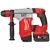 Akumulatorska čekić – bušilica CHPX-502X SDS+ 18V Milwaukee 4933451380