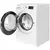 WHIRLPOOL mašina za pranje i sušenje veša FWDG 961483 WSV EE N