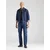 LEVIS  Kavbojke 555 96, modra