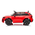 PREMIUM STIL Dečiji automobil na akumulator Audi RS6 102x60x43cm crveni