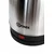 Evonek Kuvalo HEAT MASTER 1500W, 2l, Srebrno