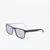 Sončna očala Horsefeathers Keaton Sunglasses Gloss Black/Mirror White Universal