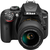 Nikon D3400 KIT AF-P 18-55VR BLACK + GRATIS TORBA