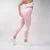 Novecento LILLY push-up helanke ZYL2304-pink