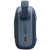 JBL zvučnik bluetooth GO 4 BLUE