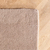 Svetlo rjava pralna preproga 200x290 cm Pompei 1614 – Ayyildiz Carpets
