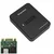 PRIKLOPNA POSTAJA ADAPTER SSD M.2 SATA USB-C 3.2 10 Gbit/s