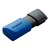Kingston USB Flash memorija DTXM, 64 GB, USB 3.2 Gen 1, Plavo-crna
