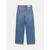 Pull&Bear Kavbojke  moder denim