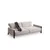 Atelier del Sofa Trosed Nora, 235 cm, Bež