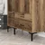 Hanah home Ormar Kumsal PT 120x47,5x201cm Orah
