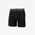 Bokserji Under Armour Performance Tech Solid 6in 3-Pack Black S