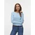 Vero Moda Ženska majica Lisa, Plava
